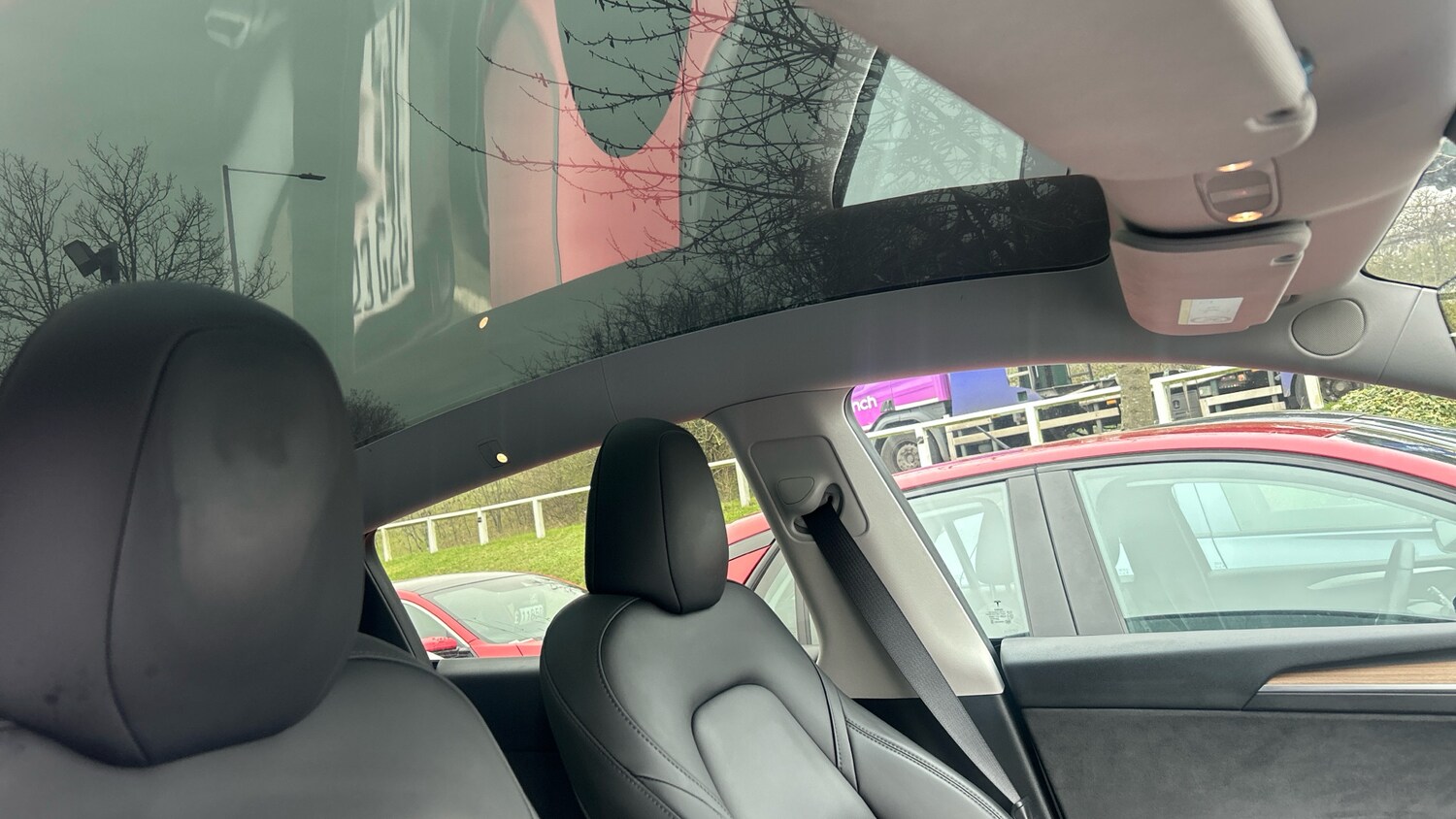 Used Tesla Model Y 2023 for sale - 78070275: Photo 22