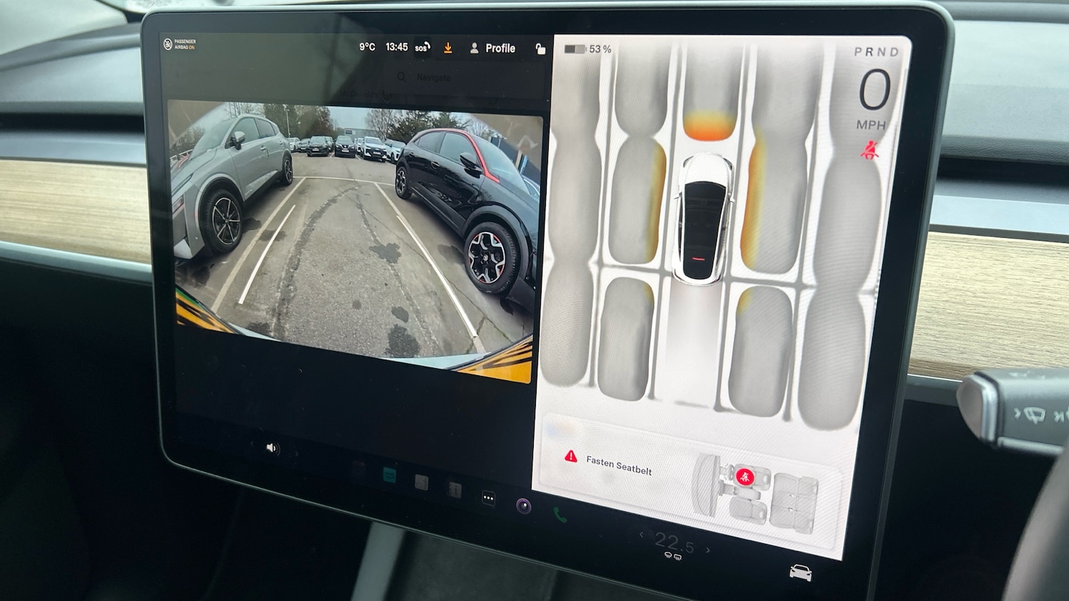 Used Tesla Model Y 2023 for sale - 78070275: Photo 25