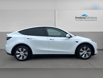 Used Tesla Model Y 2023 for sale - 78070275: Photo