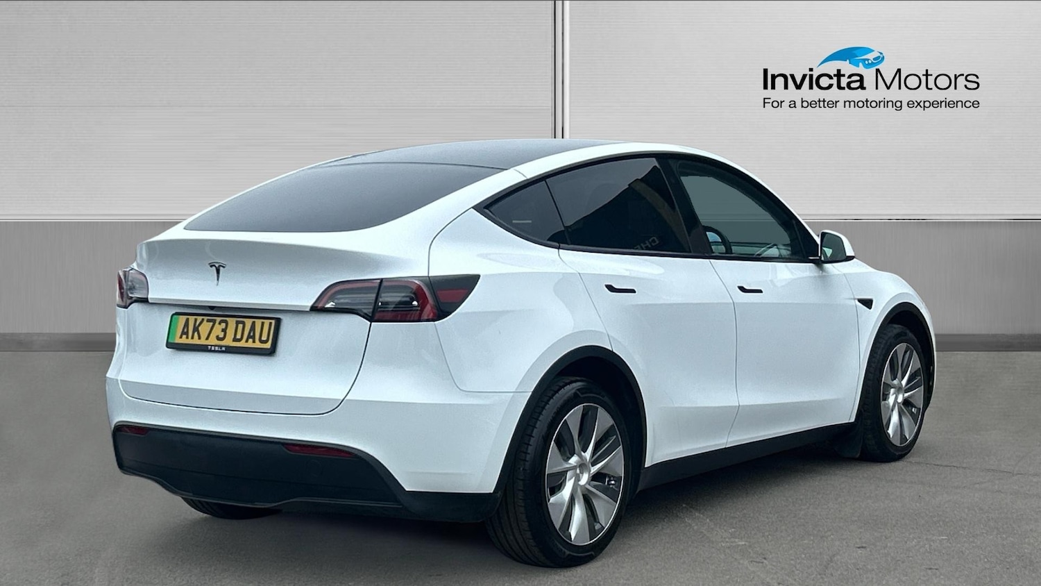 Used Tesla Model Y 2023 for sale - 78070275: Photo 3