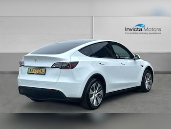 Used Tesla Model Y 2023 for sale - 78070275: Photo