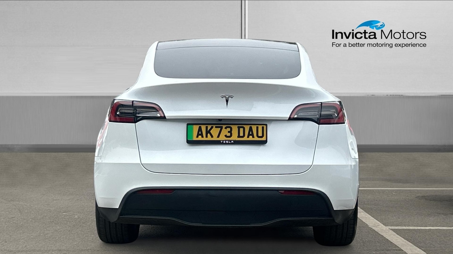 Used Tesla Model Y 2023 for sale - 78070275: Photo 4