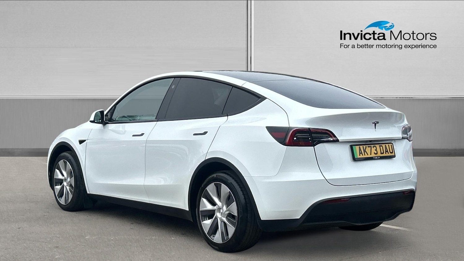 Used Tesla Model Y 2023 for sale - 78070275: Photo 5