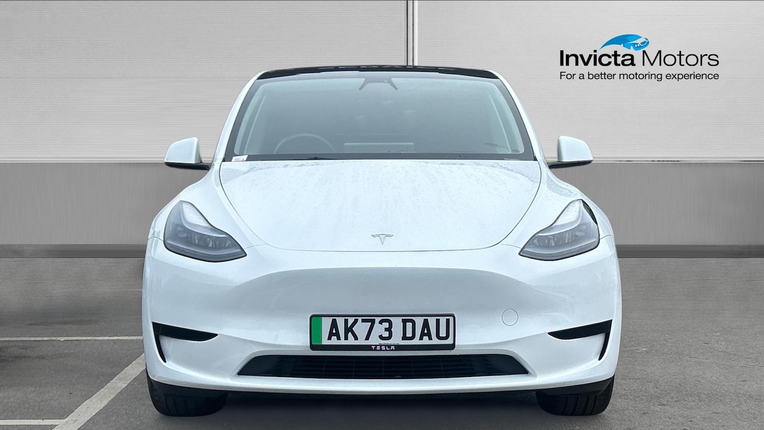 Used Tesla Model Y 2023 for sale - 78070275: Photo 8