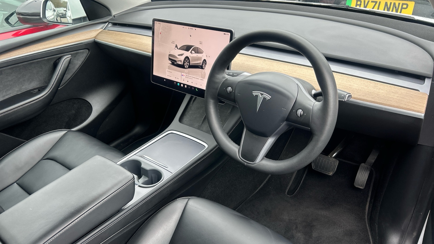 Used Tesla Model Y 2023 for sale - 78070275: Photo 9