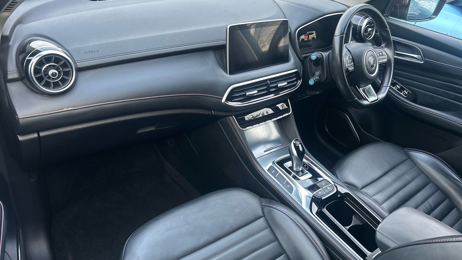 Used MG MG HS 2023 for sale - 77522202: Photo 10