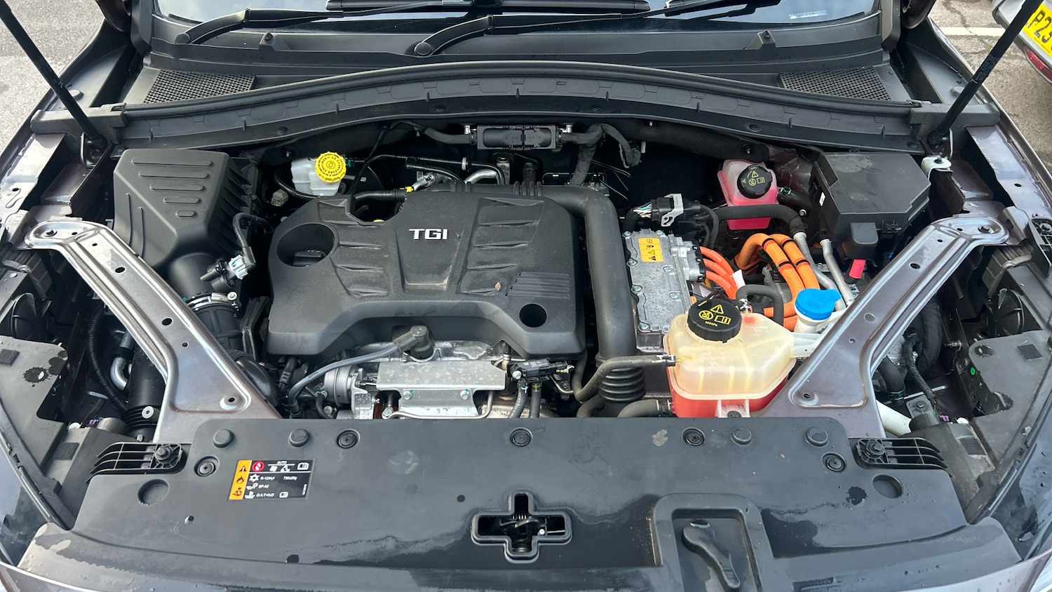 Used MG MG HS 2023 for sale - 77522202: Photo 16