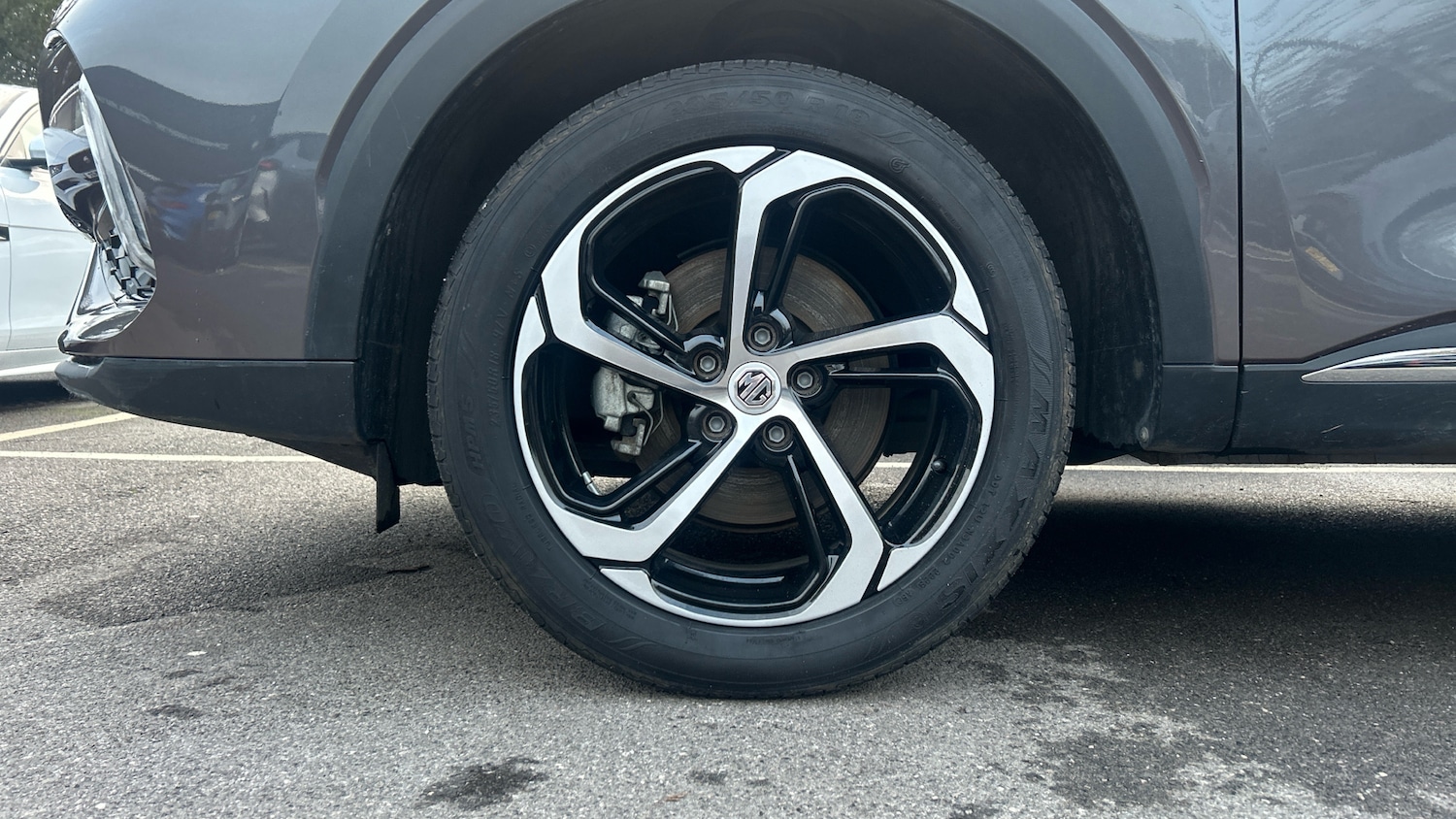 Used MG MG HS 2023 for sale - 77522202: Photo 17