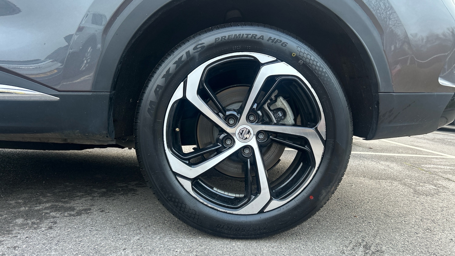 Used MG MG HS 2023 for sale - 77522202: Photo 18