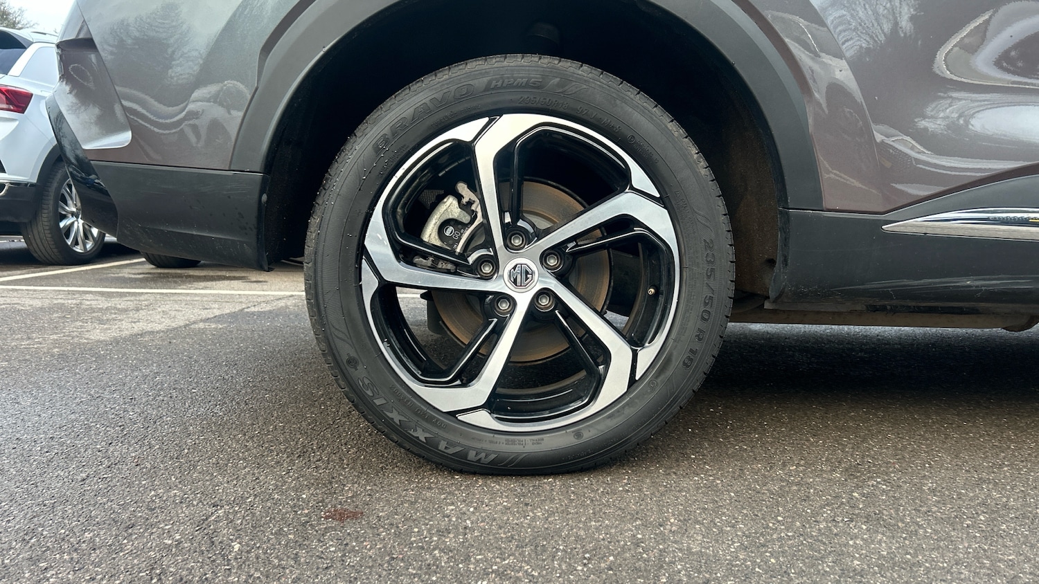 Used MG MG HS 2023 for sale - 77522202: Photo 19