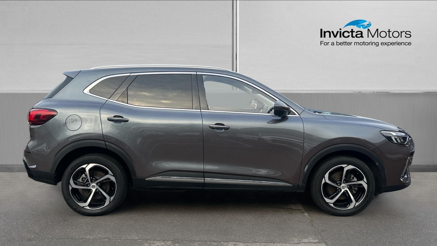 Used MG MG HS 2023 for sale - 77522202: Photo 2