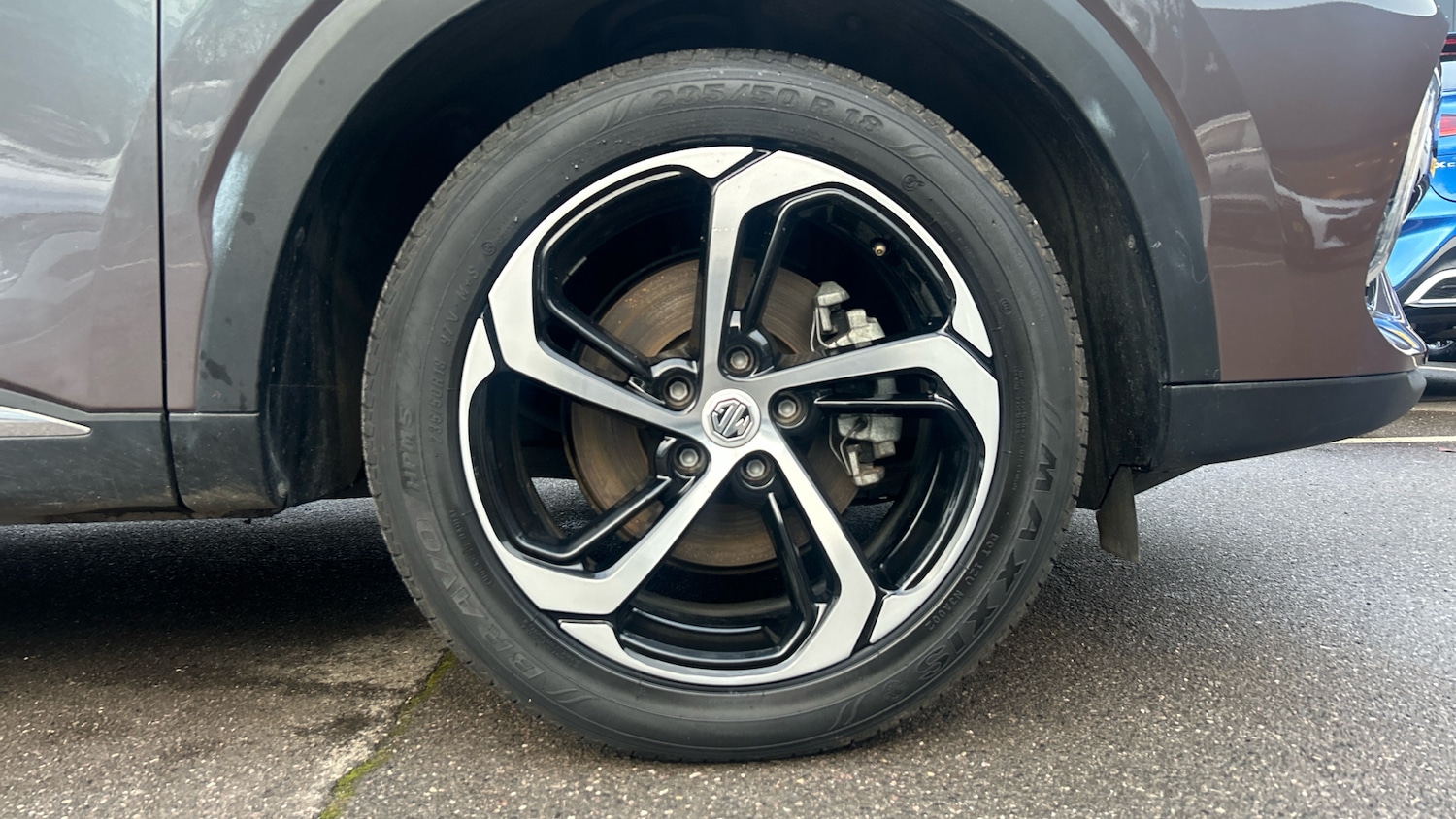 Used MG MG HS 2023 for sale - 77522202: Photo 20