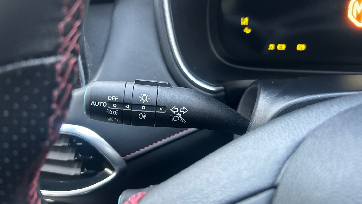 Used MG MG HS 2023 for sale - 77522202: Photo 24