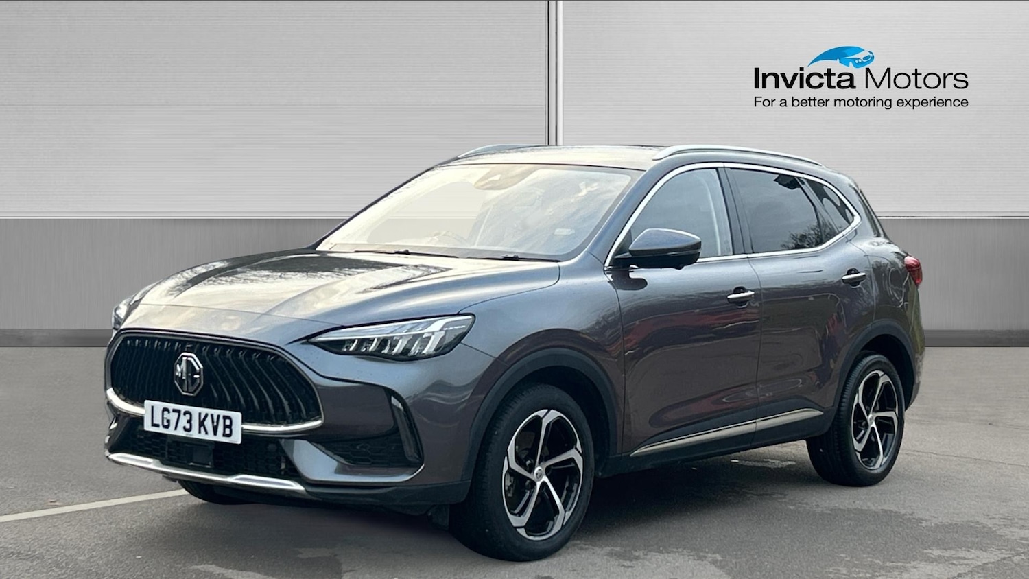 Used MG MG HS 2023 for sale - 77522202: Photo 7