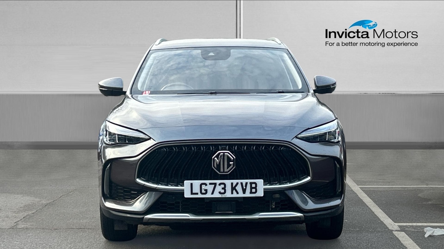 Used MG MG HS 2023 for sale - 77522202: Photo 8