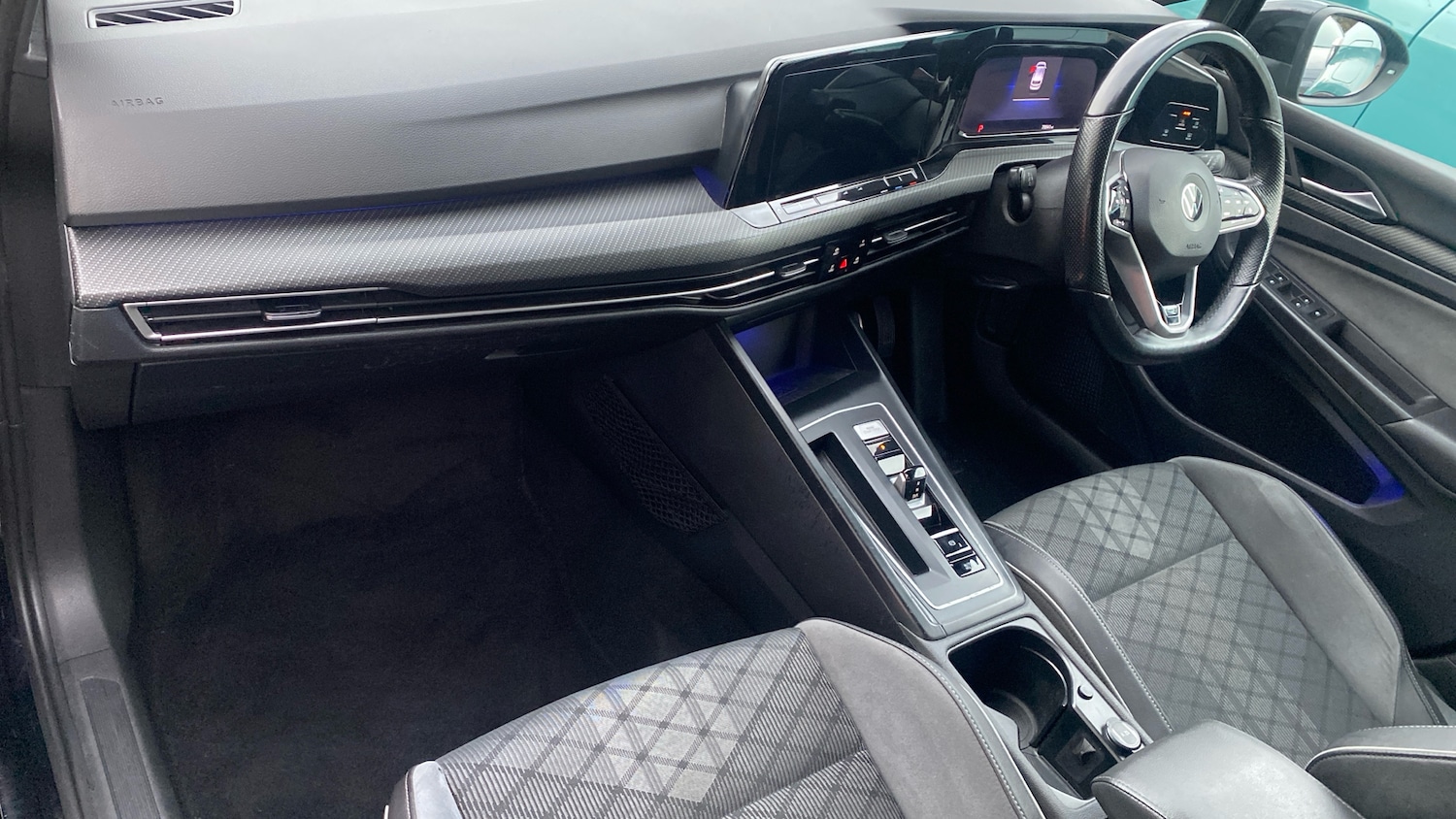 Used Volkswagen Golf 2022 for sale - 77201397: Photo 10