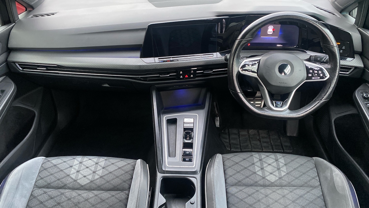 Used Volkswagen Golf 2022 for sale - 77201397: Photo 11