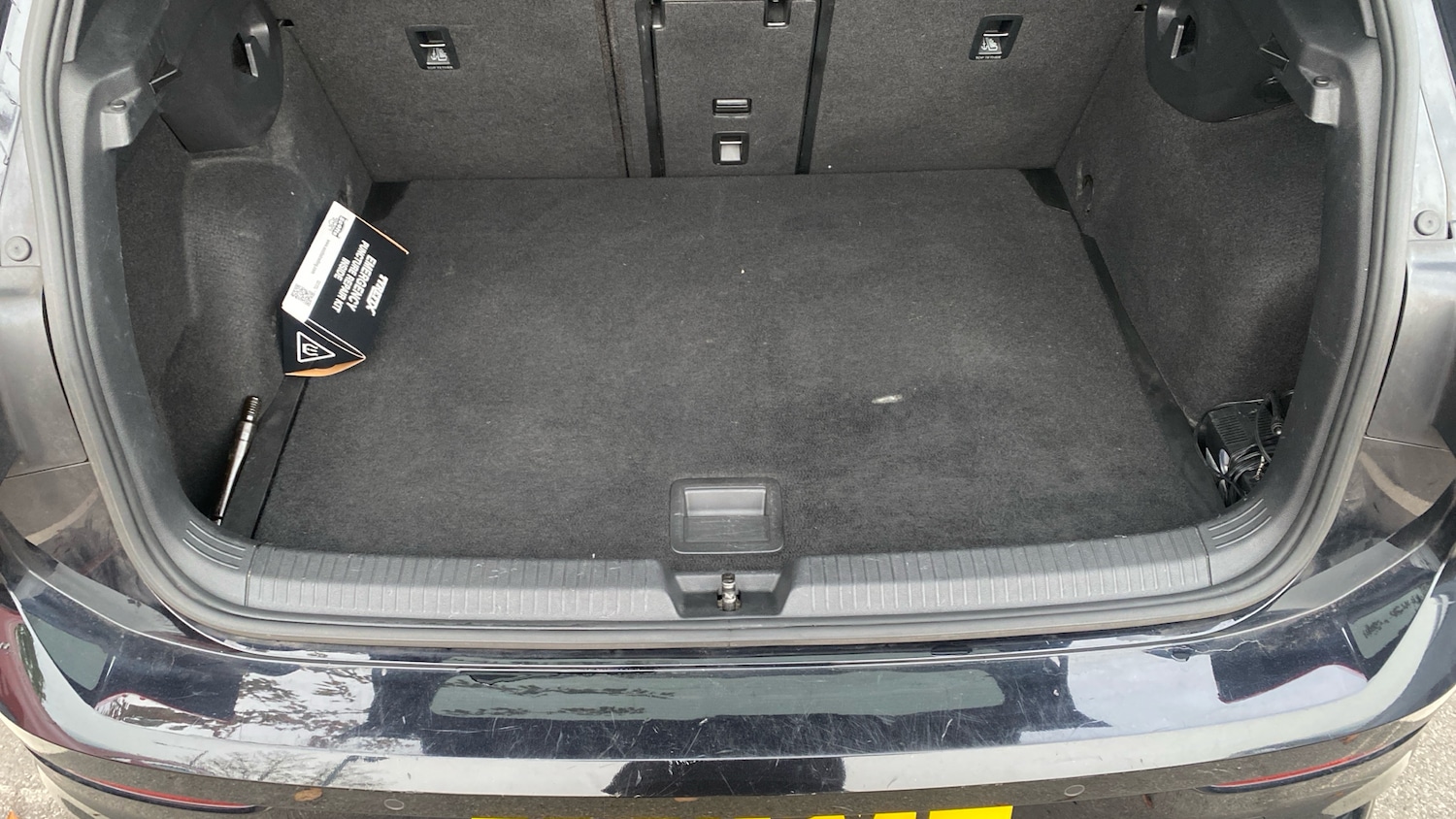 Used Volkswagen Golf 2022 for sale - 77201397: Photo 15