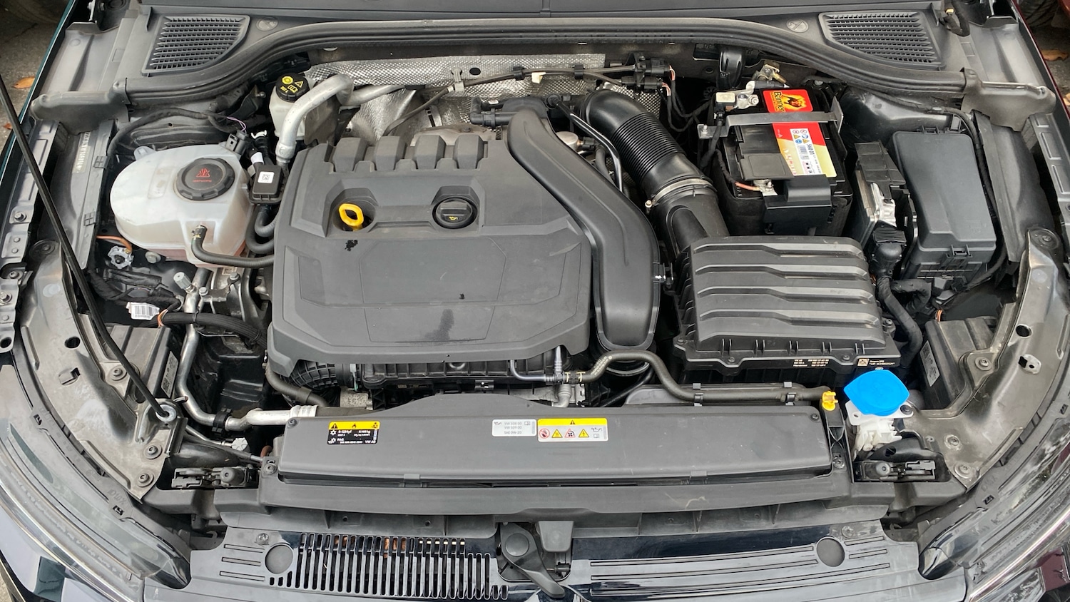 Used Volkswagen Golf 2022 for sale - 77201397: Photo 16