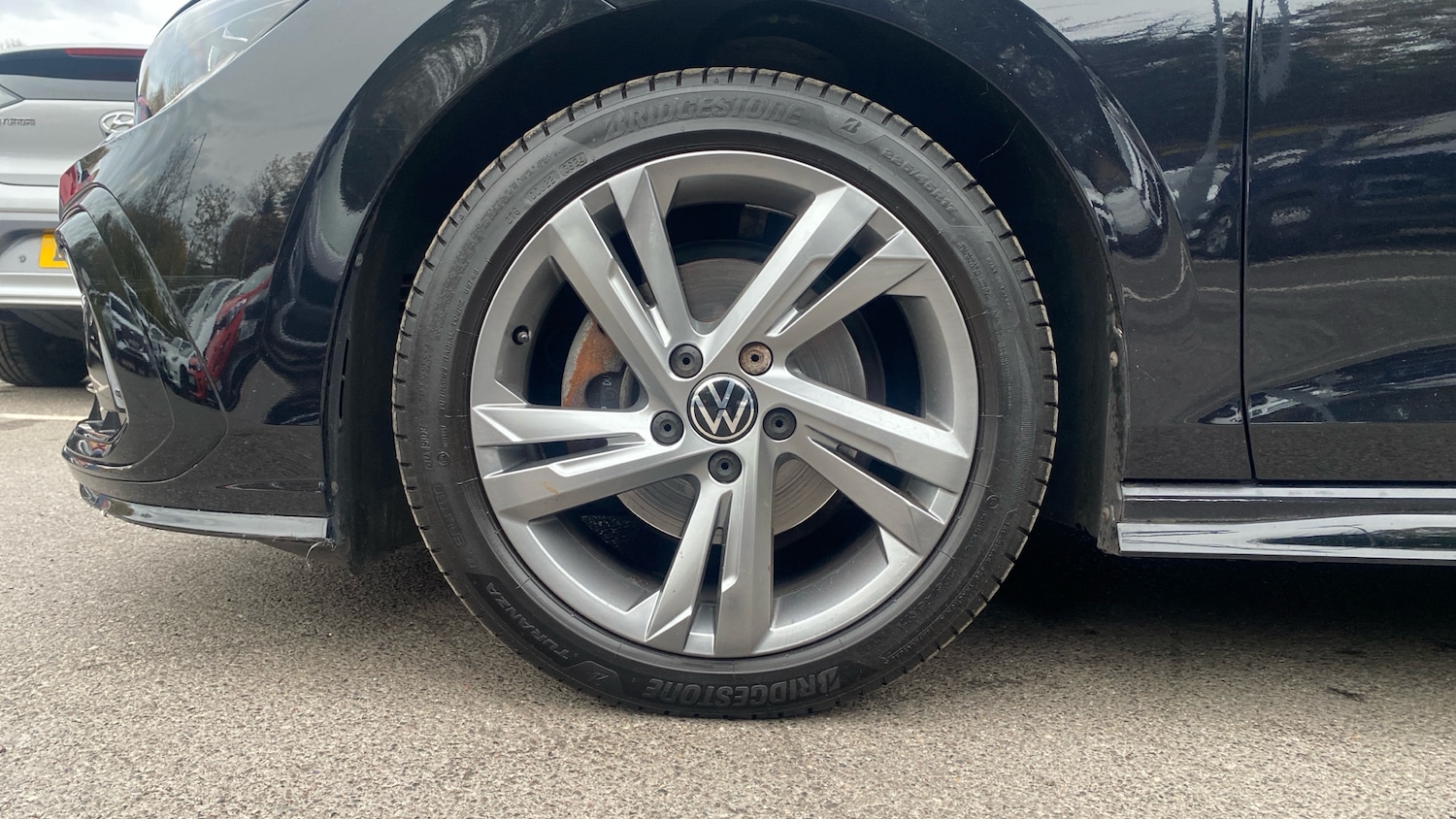 Used Volkswagen Golf 2022 for sale - 77201397: Photo 17