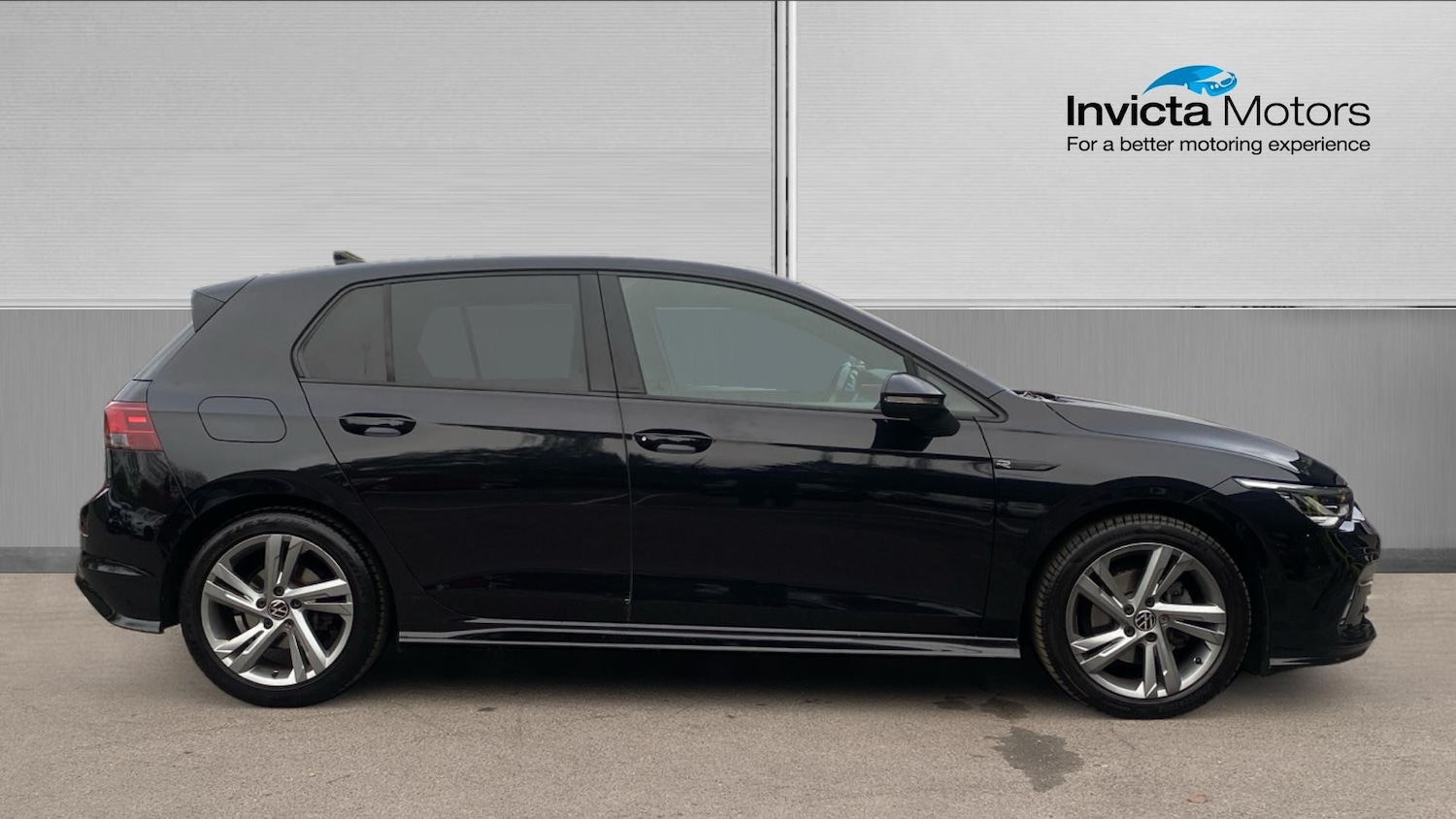 Used Volkswagen Golf 2022 for sale - 77201397: Photo 2