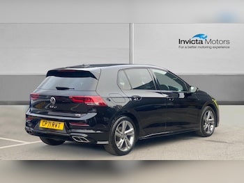 Used Volkswagen Golf 2022 for sale - 77201397: Photo