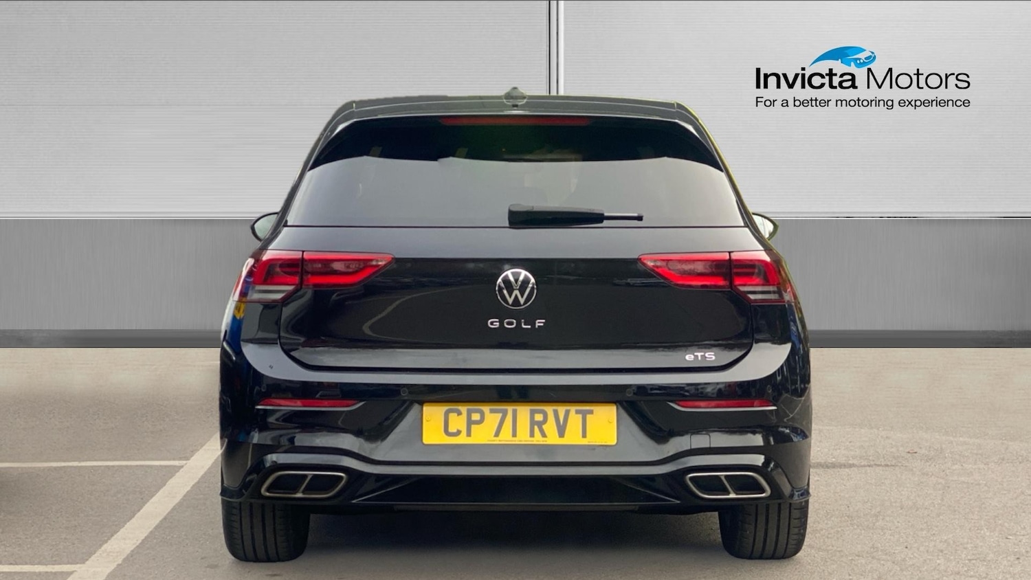 Used Volkswagen Golf 2022 for sale - 77201397: Photo 4