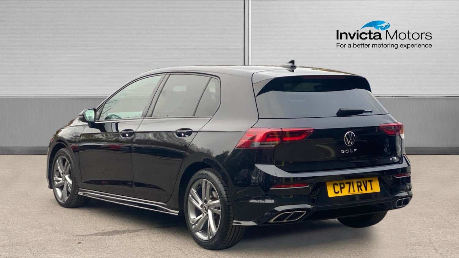 Used Volkswagen Golf 2022 for sale - 77201397: Photo 5