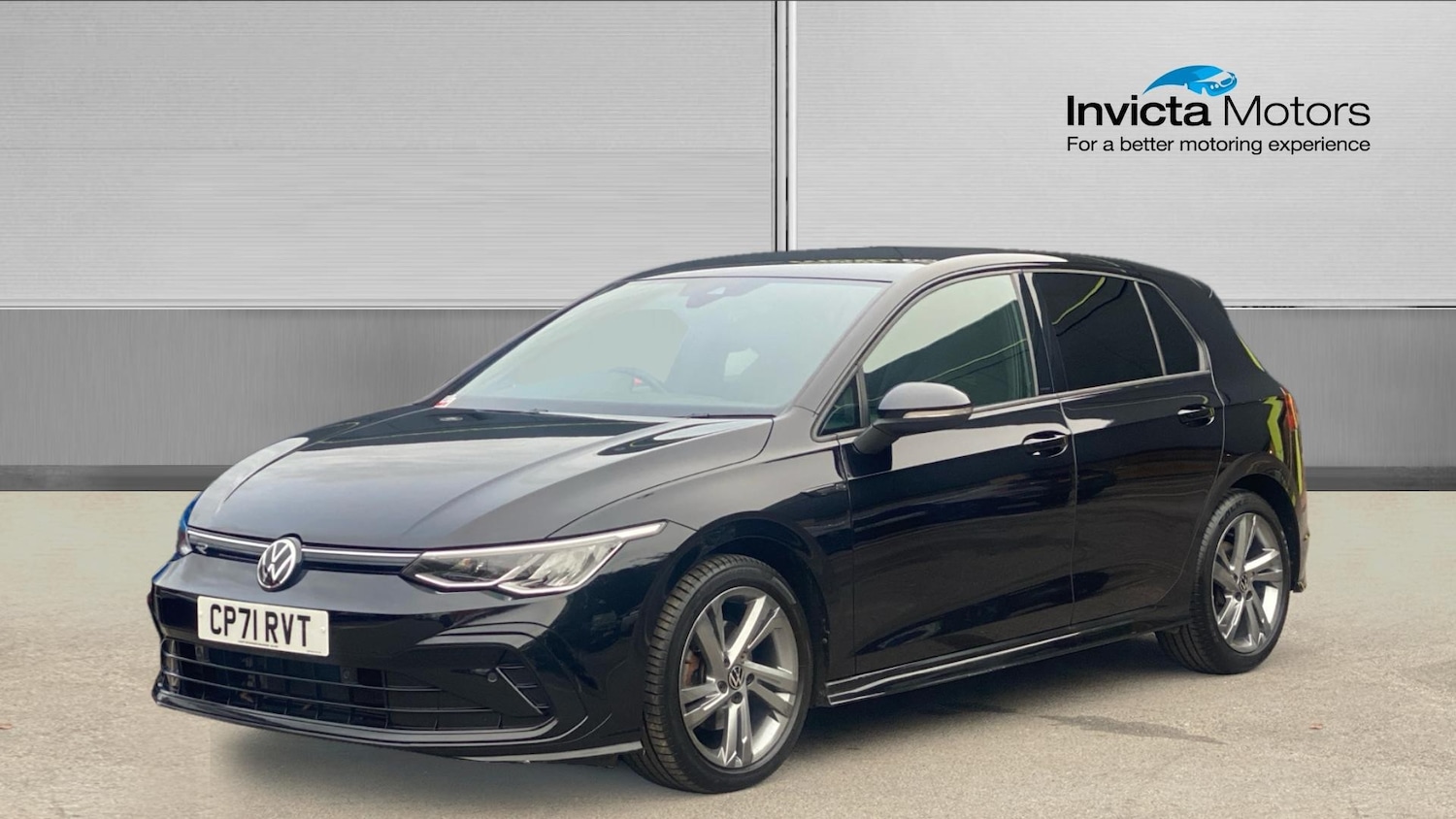 Used Volkswagen Golf 2022 for sale - 77201397: Photo 7