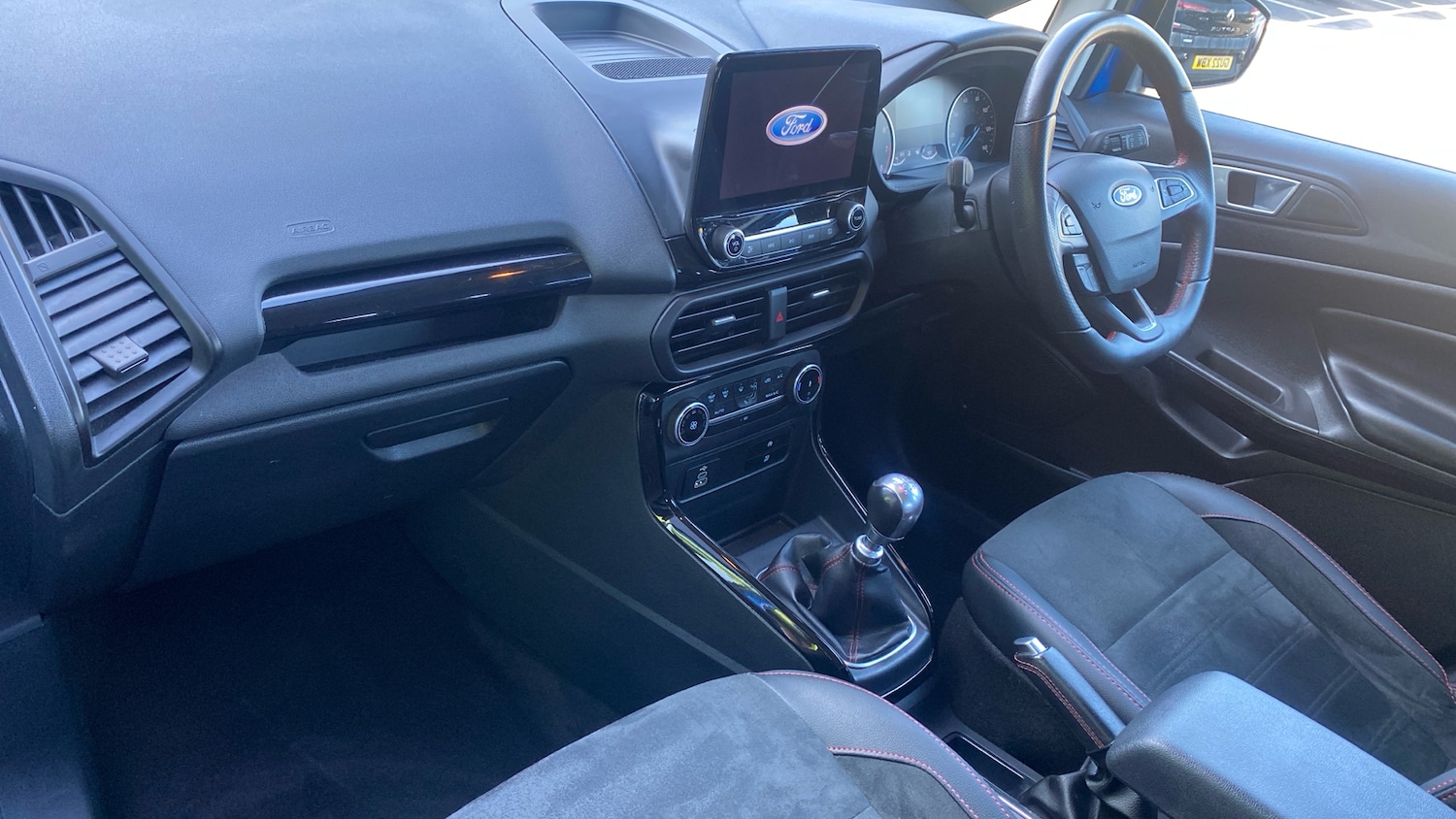 Used Ford Ecosport 2022 for sale - 76069605: Photo 10