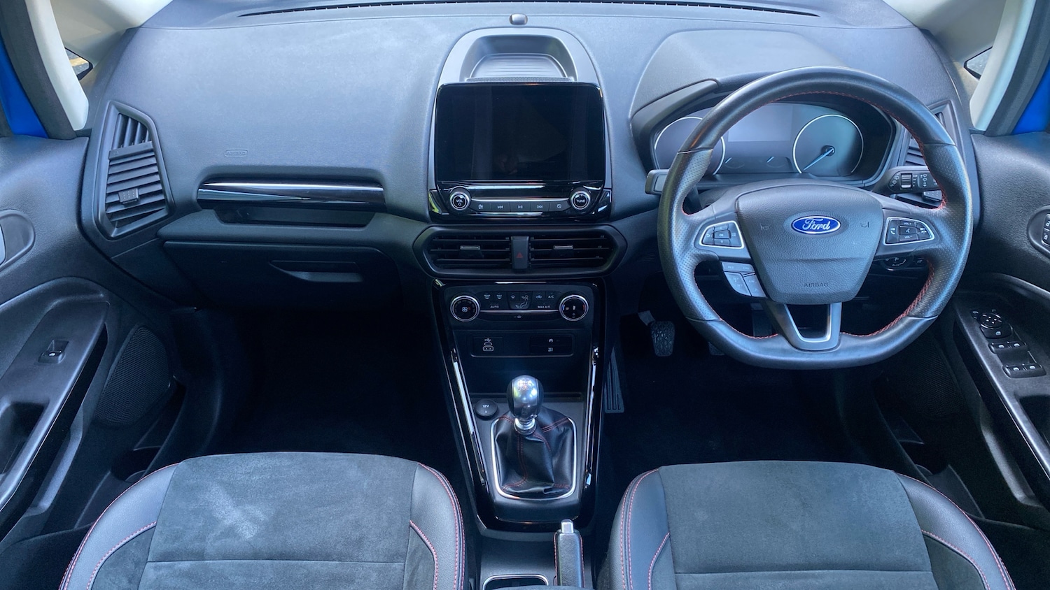 Used Ford Ecosport 2022 for sale - 76069605: Photo 11