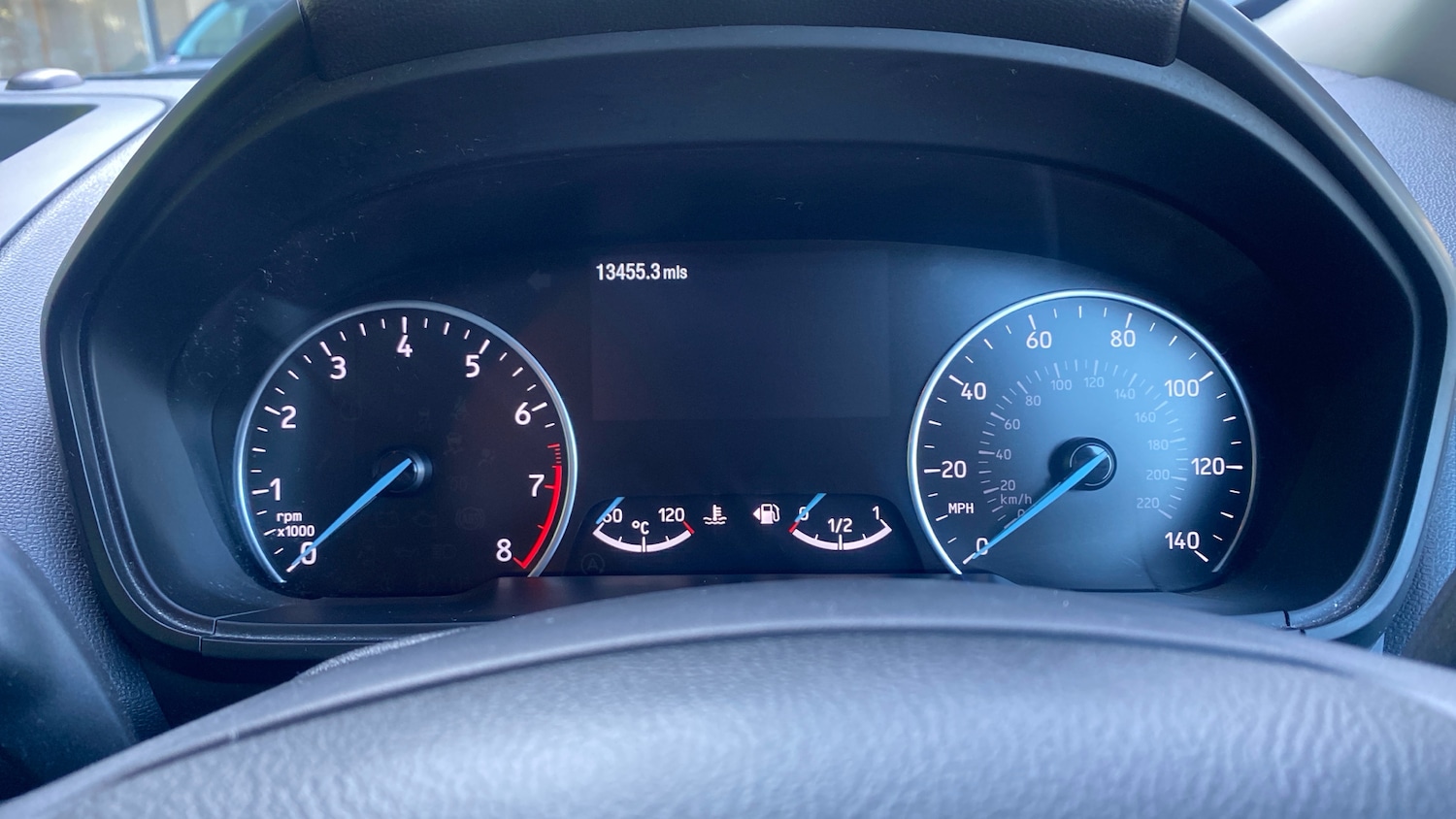 Used Ford Ecosport 2022 for sale - 76069605: Photo 13