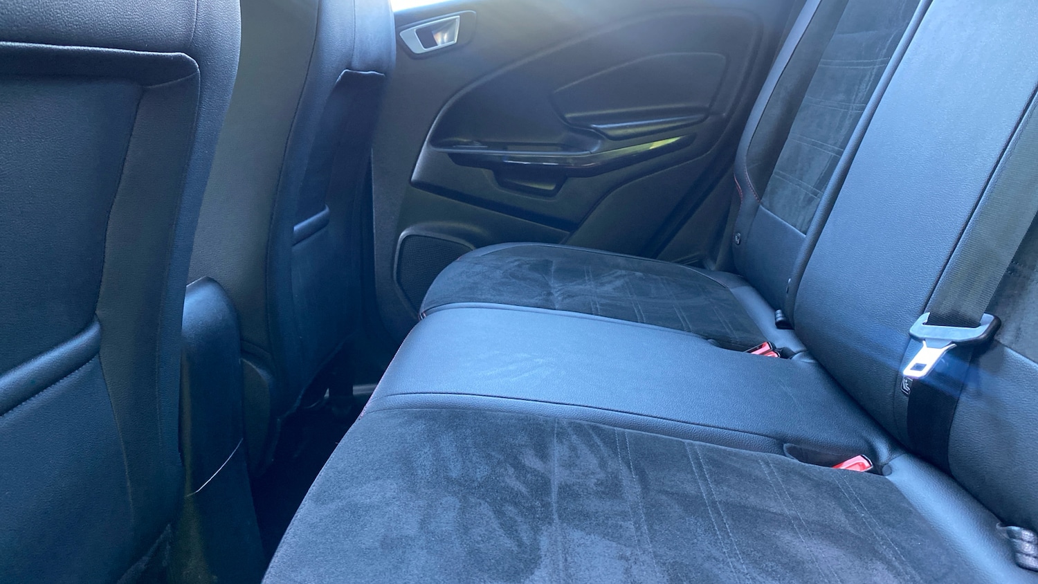 Used Ford Ecosport 2022 for sale - 76069605: Photo 14