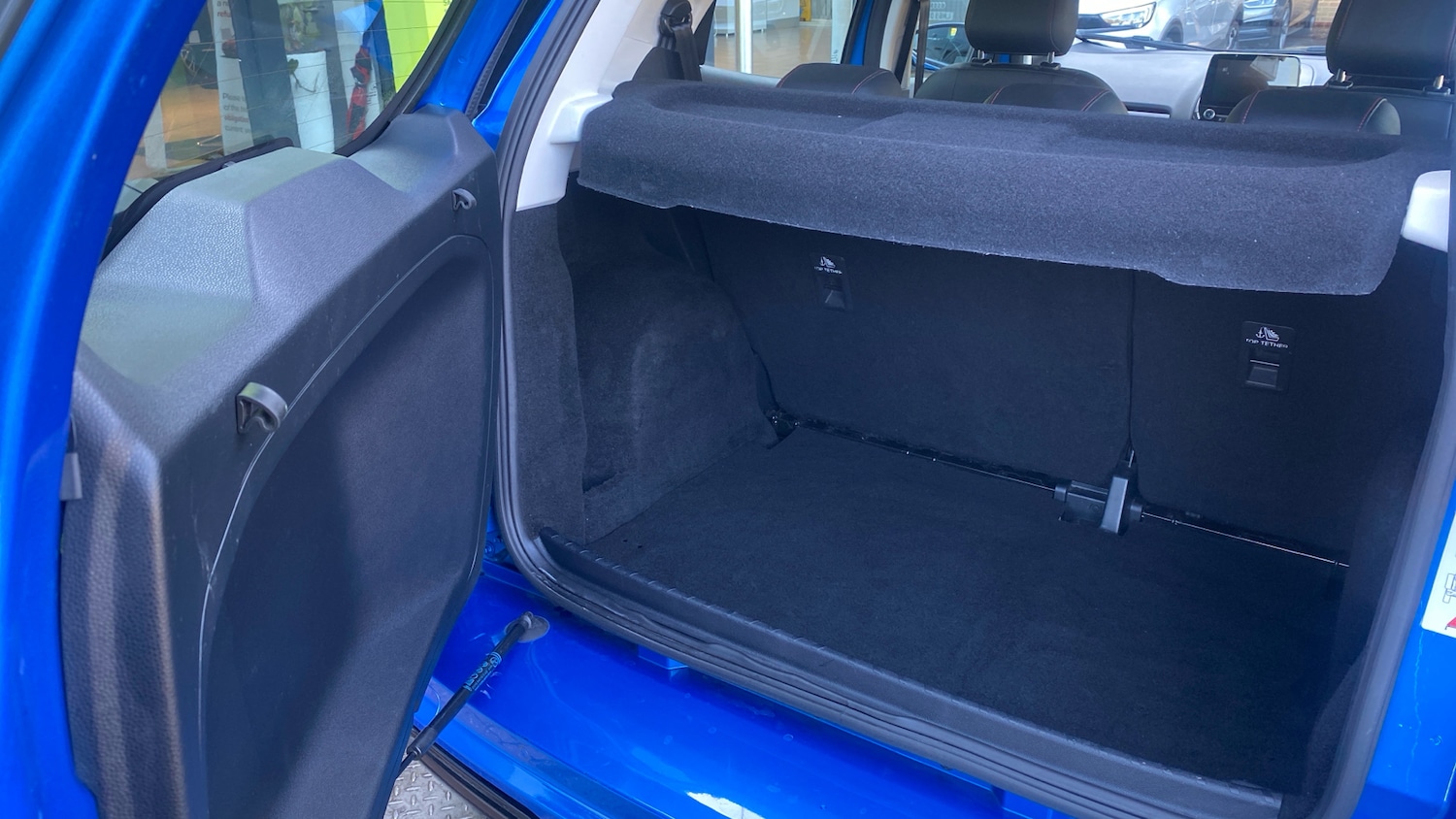 Used Ford Ecosport 2022 for sale - 76069605: Photo 15