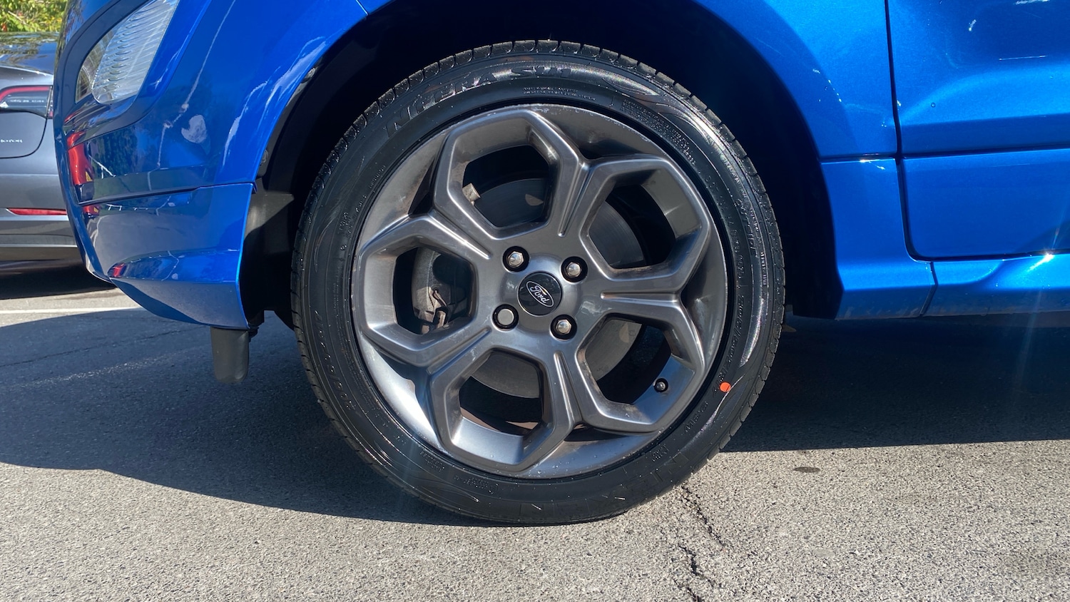 Used Ford Ecosport 2022 for sale - 76069605: Photo 17