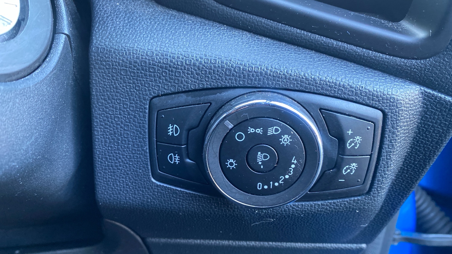 Used Ford Ecosport 2022 for sale - 76069605: Photo 23