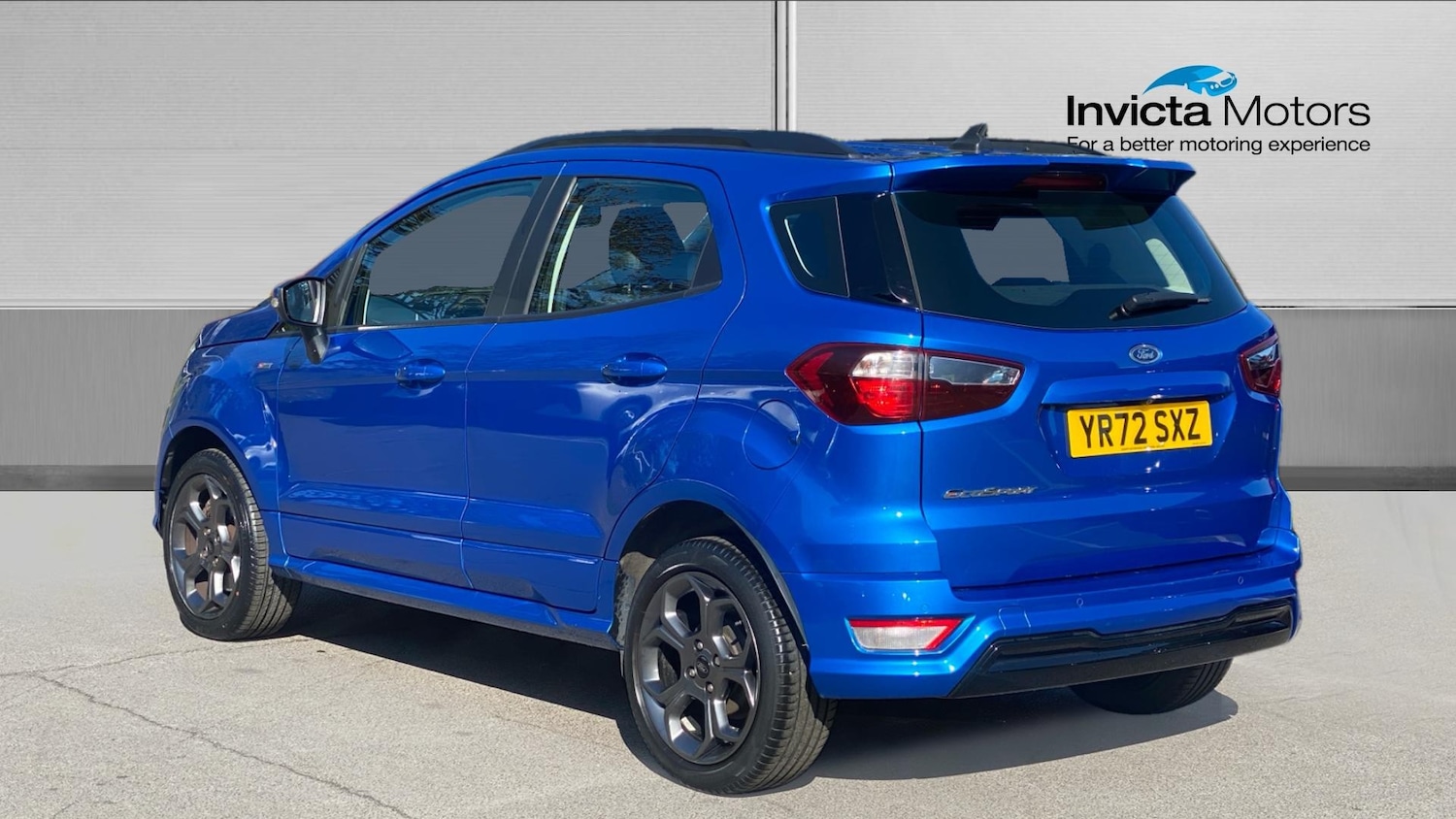 Used Ford Ecosport 2022 for sale - 76069605: Photo 5