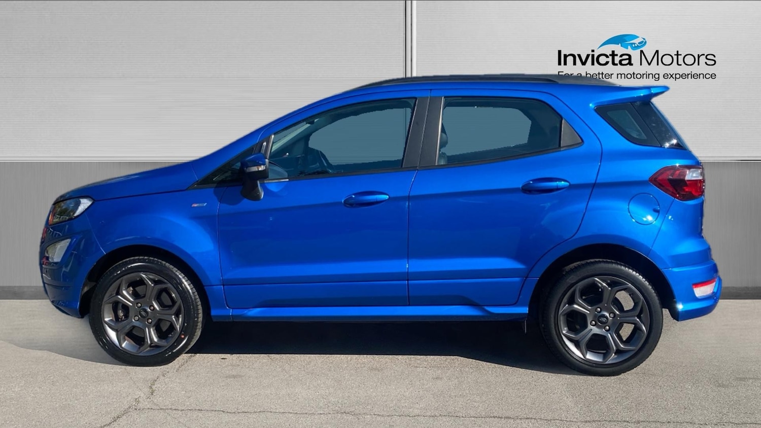 Used Ford Ecosport 2022 for sale - 76069605: Photo 6