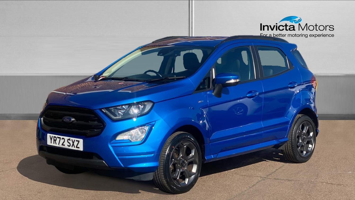 Used Ford Ecosport 2022 for sale - 76069605: Photo 7