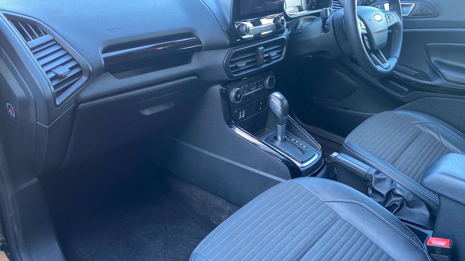 Used Ford Ecosport 2019 for sale - 77643507: Photo 10