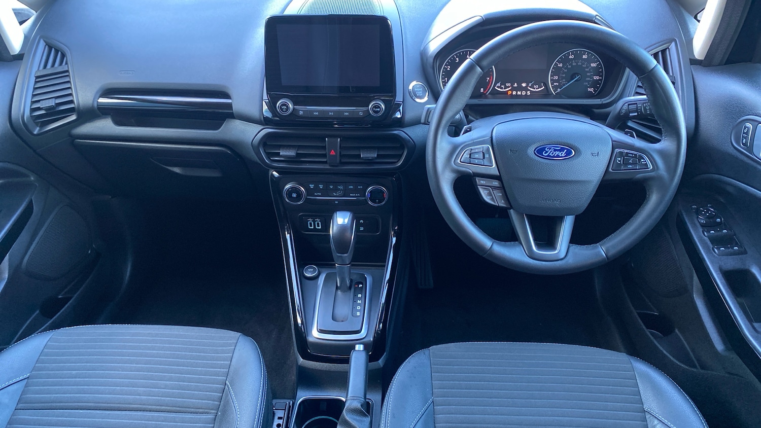 Used Ford Ecosport 2019 for sale - 77643507: Photo 11