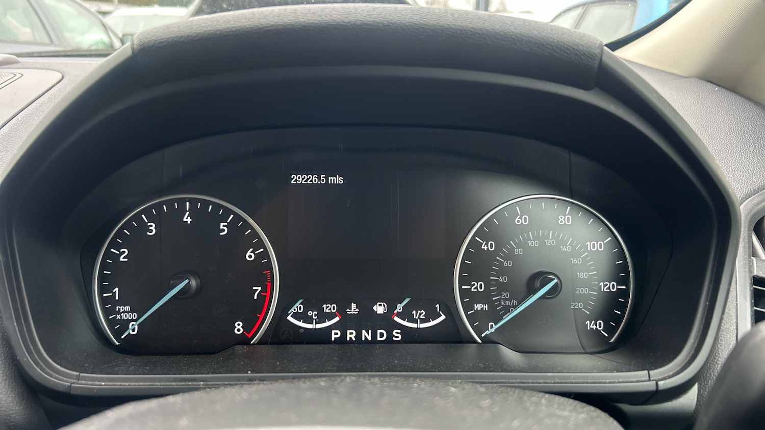 Used Ford Ecosport 2019 for sale - 77643507: Photo 13