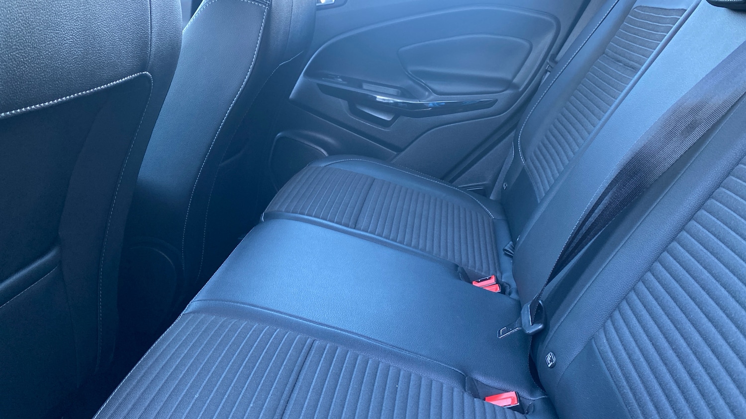 Used Ford Ecosport 2019 for sale - 77643507: Photo 14