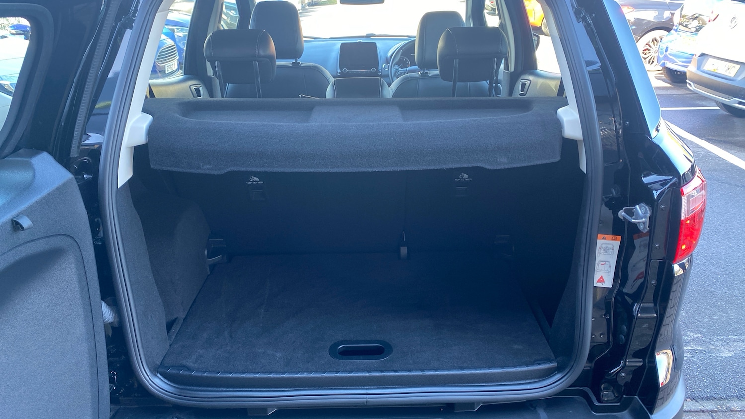 Used Ford Ecosport 2019 for sale - 77643507: Photo 15