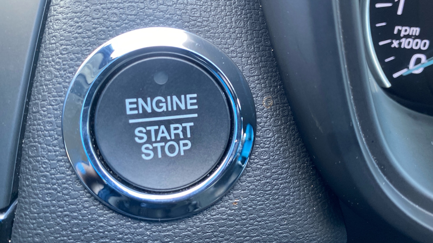 Used Ford Ecosport 2019 for sale - 77643507: Photo 21