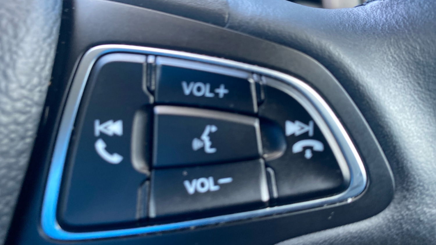 Used Ford Ecosport 2019 for sale - 77643507: Photo 24