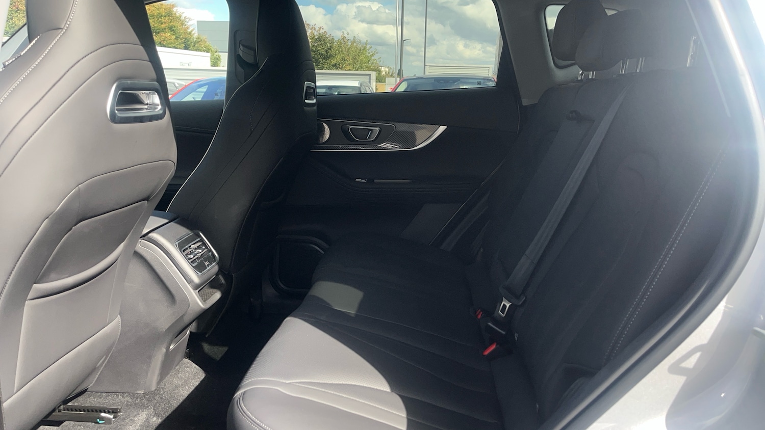 Used Chery Tiggo 7 for sale - 76324955: Photo 14