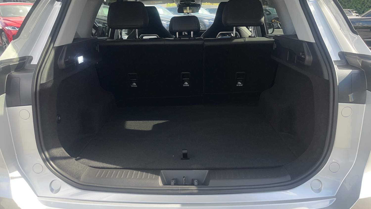 Used Chery Tiggo 7 for sale - 76324955: Photo 15
