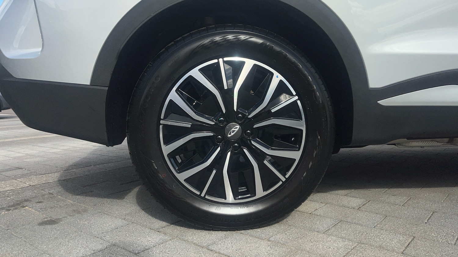 Used Chery Tiggo 7 for sale - 76324955: Photo 19
