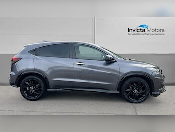 Used Honda HR-V 2019 for sale - 79519772: Photo